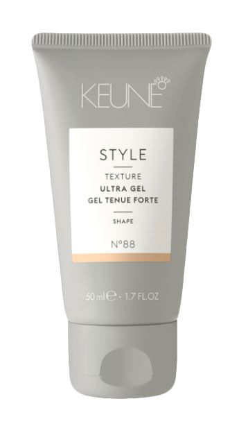 Keune Texture Style Ultra Gel