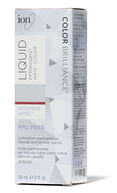 Ion Color Brilliance Liquid Permanent Hair Color Ion Color Brilliance Liquid Permanent Hair Color