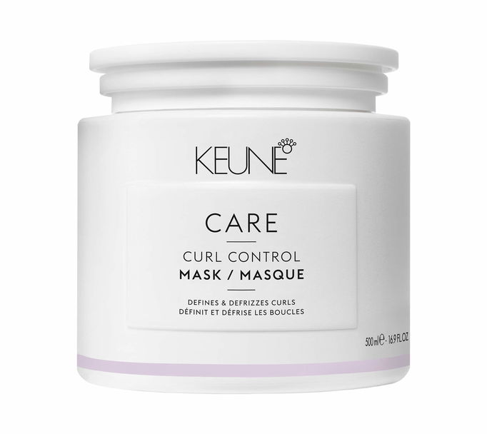 Keune Care Curl Control Mask
