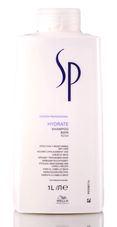 Wella System Professional Hydrate Shampoo
