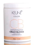 Keune CB Cream Blonde Lifting Powder Keune CB Cream Blonde Lifting Powder