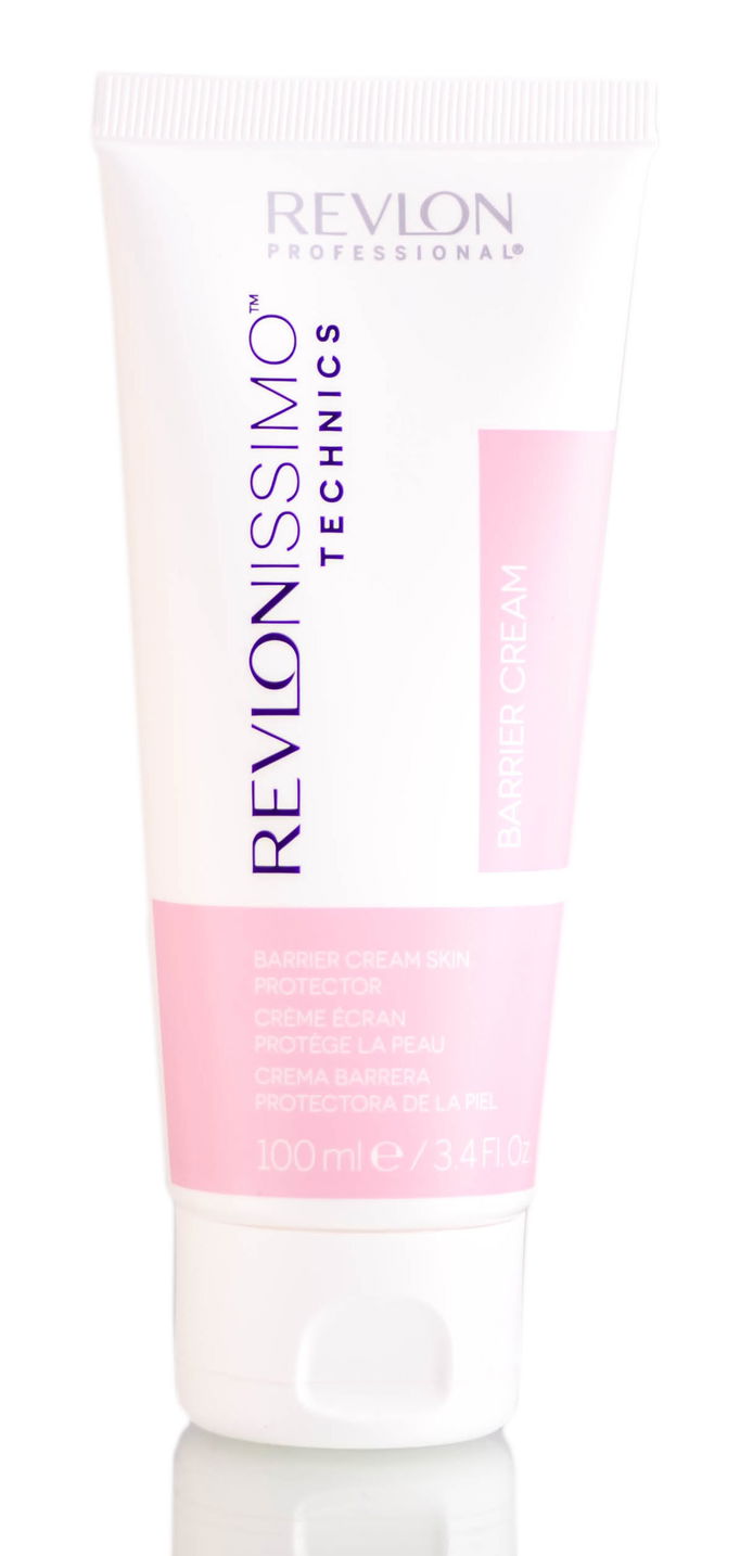 Revlon Revlonissimo Technics Barrier Cream Revlon Revlonissimo Technics Barrier Cream