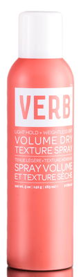 Verb Volume Dry Texture Spray