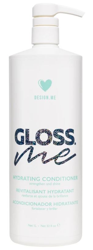 puf17-10-oz - Design.Me Gloss Me Hydrating Conditioner-image1
