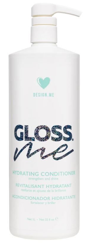 Design.Me Gloss Me Hydrating Conditioner
