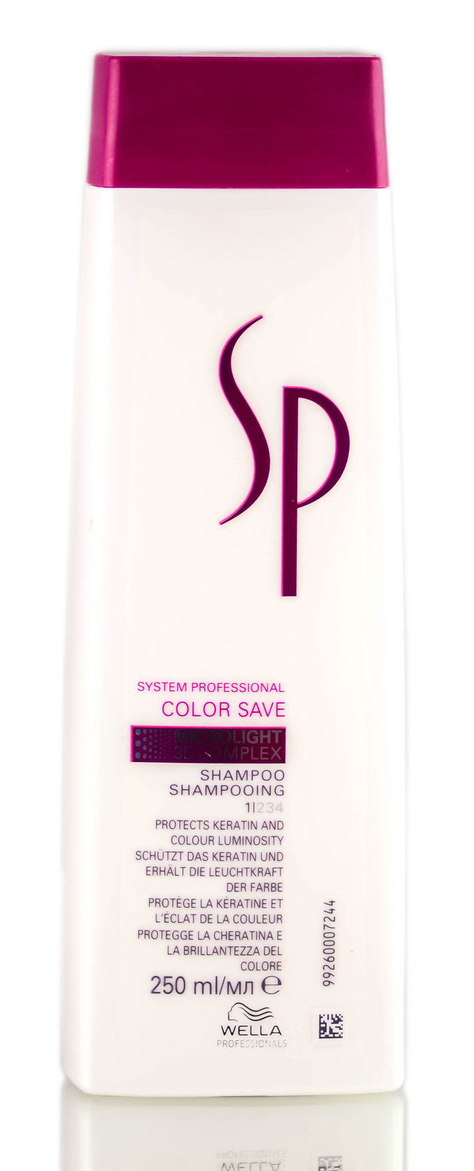 Wella System Professional Color Save Shampoo