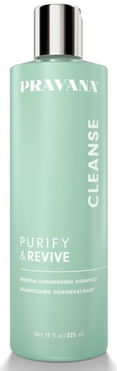 Pravana Purify and Revive Cleanse Mineral Diminishing Shampoo