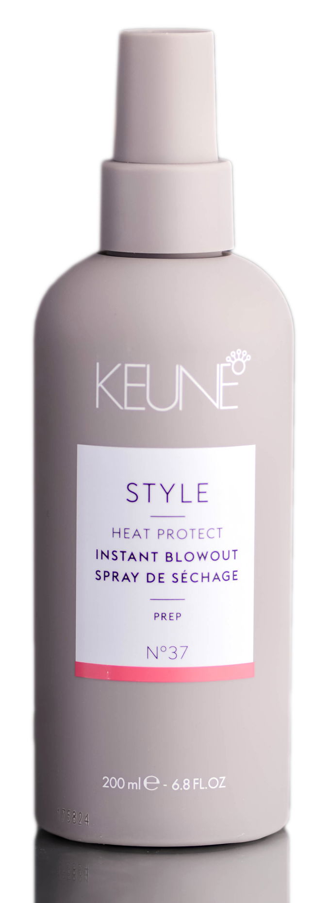 Keune Style Heat Protect Instant Blowout