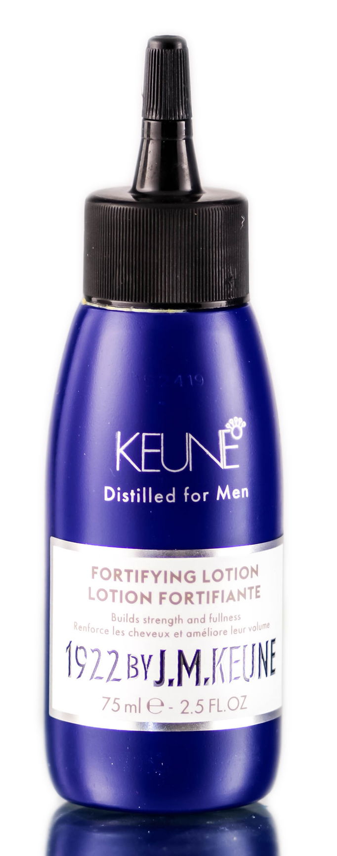 Keune 1922 By JM Keune Fortifying Lotion