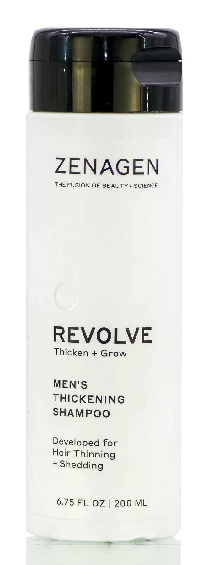 Zenagen The Fusion Of Beauty + Science Revolve Shampoo Treatment (Men)
