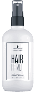 Schwarzkopf Professional Hair Primer