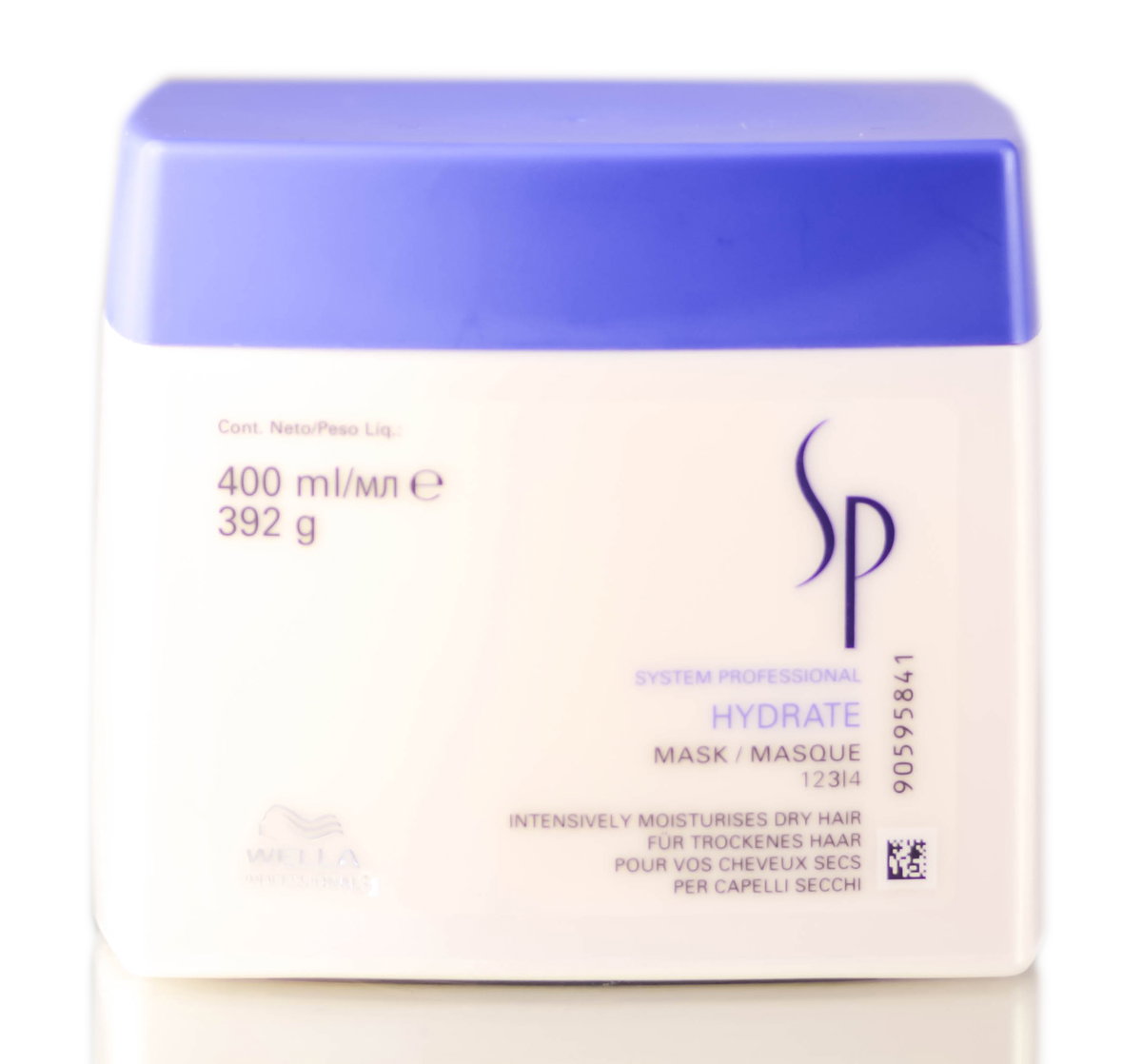 wel210-13-5-oz - Wella System Professional Hydrate Mask-image1 wel210-13-5-oz - Wella System Professional Hydrate Mask-image1