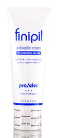Nufree Nudesse Finipil Antiseptic Cream, PRO/ELEC