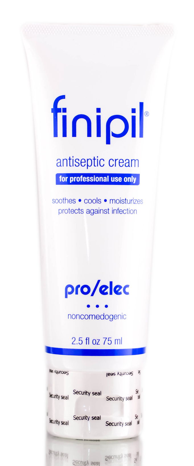 Nufree Nudesse Finipil Antiseptic Cream, PRO/ELEC