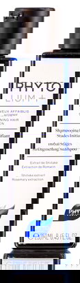 Phyto Lium + Initial Stages Strengthening Shampoo Phyto Lium + Initial Stages Strengthening Shampoo