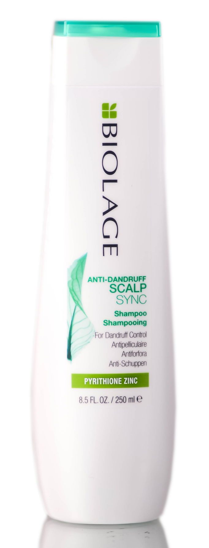 Matrix Biolage Anti-Dandruff Scalp Sync Shampoo Matrix Biolage Anti-Dandruff Scalp Sync Shampoo