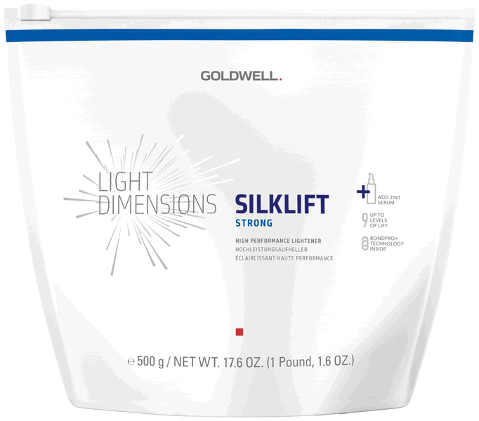 Goldwell Light Dimensions Silklift Strong Lightener
