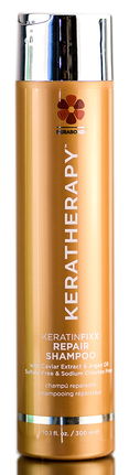 Keratherapy Keratinfixx Repair Shampoo