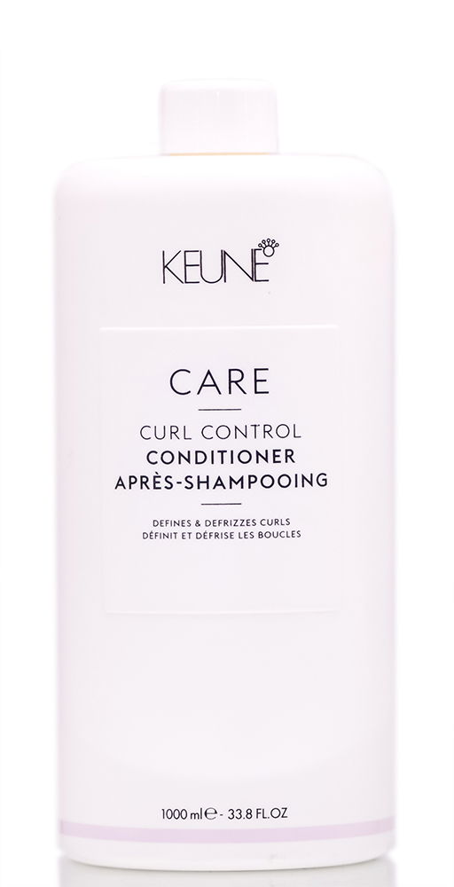 Keune Care Curl Control Conditioner