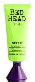 Tigi Bed Head Screw It Curl Hydrating Jelly Oil