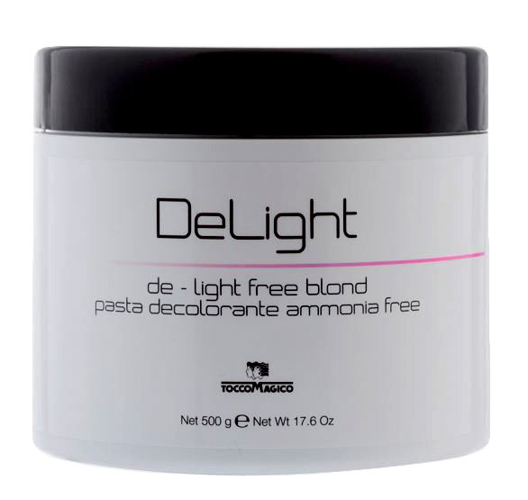 Tocco DeLight DeLight Free Blond