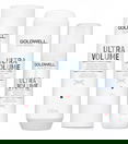 Goldwell Dualsenses Ultra Volume Bodifying Shampoo & Conditioner & Spray