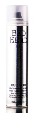 Tigi Bed Head Hard Head Extra Strong Hold Hairspray