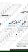 Goldwell Kit -Dualsenses Ultra Volume Bodifying Shampoo & Conditioner