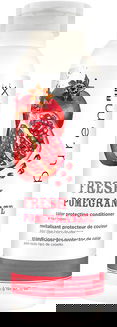 Rusk Puremix Fresh Pomegranate Color Protecting Conditioner