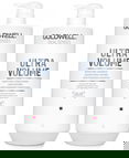Goldwell Kit -Dualsenses Ultra Volume Bodifying Shampoo & Conditioner