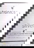 Trionics Silver 10 Min Enzyme Perm System