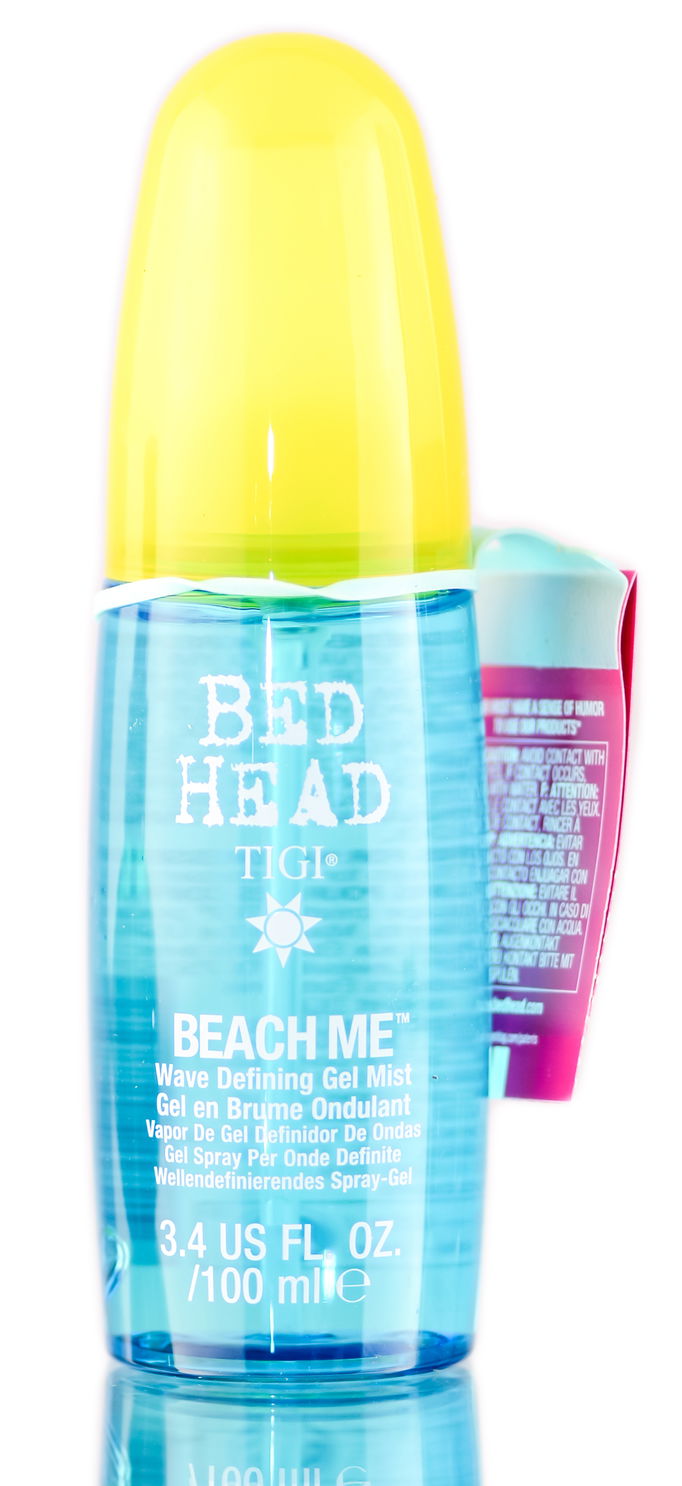 Tigi Bed Head Beach Me Wave Defining Gel Mist