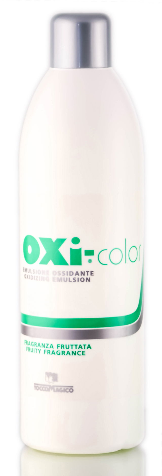 Tocco Magico Oxi-Color Oxidizing Emulsion Developer- 30 Vol / 33.8 oz