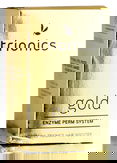 Trionics Gold Enzyme Perm System