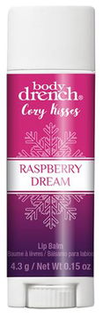Body Drench Cozy Kisses Lip Balm