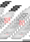 KMS Set - Tame Frizz Shampoo & Conditioner