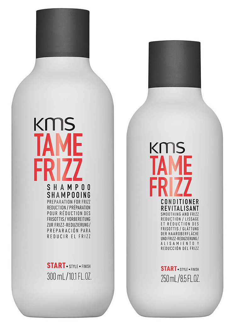 kms-set-08a - KMS Set - Tame Frizz Shampoo & Conditioner-image1 kms-set-08a - KMS Set - Tame Frizz Shampoo & Conditioner-image1