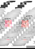 KMS Set - Tame Frizz Shampoo & Conditioner
