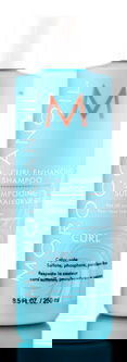 Moroccan Oil Curl Enhancing Shampoo