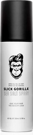 Slick Gorilla Sea Salt Spray