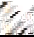 Goldwell Kerasilk Reconstruct Shampoo & Conditioner & Blow-Dry Spray