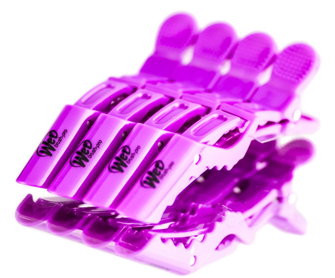 The Wet Brush Pro Big Mouth Clips