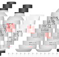 KMS Set - Tame Frizz Shampo & Conditioner & Leave-In Conditioner