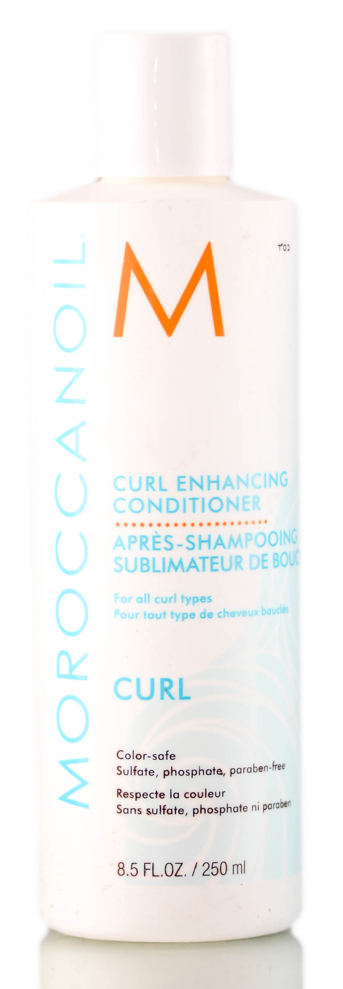 mco46-8-5-oz - Moroccan Oil Curl Enhancing Conditioner-image1 mco46-8-5-oz - Moroccan Oil Curl Enhancing Conditioner-image1