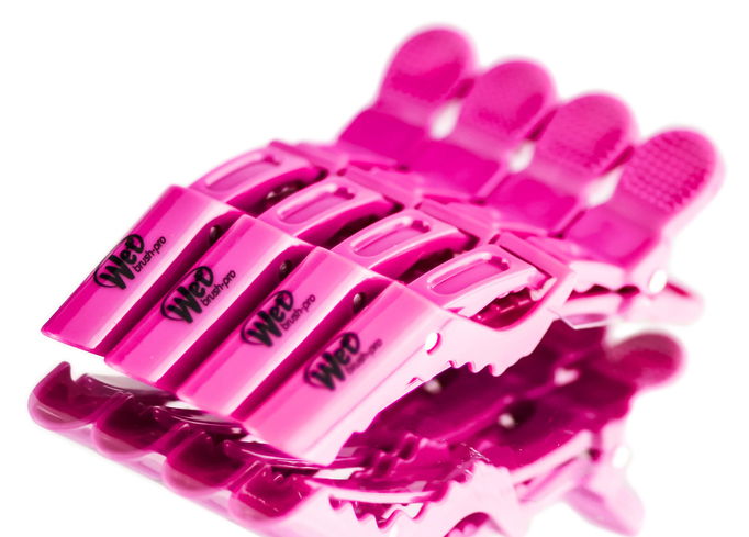 The Wet Brush Pro Big Mouth Clips