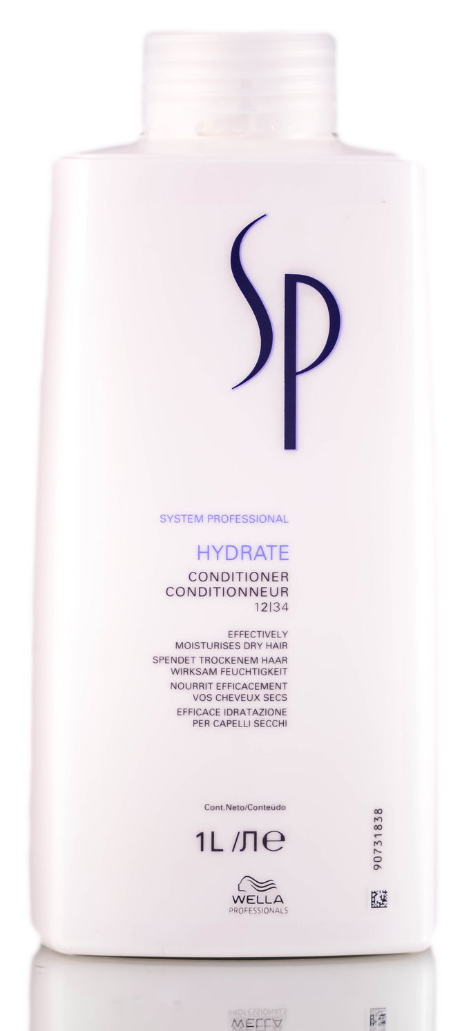 Wella System Professional Hydrate Conditioner