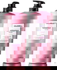 Goldwell Kerasilk Color Shampoo & Cleansing Conditioner