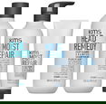 KMS Set - Deep Cleanse Shampoo & Moist Repair Cleansing Conditioner & Revival Cream