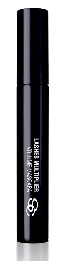 Salerm Lashes Multiplier Volume Mascara Salerm Lashes Multiplier Volume Mascara