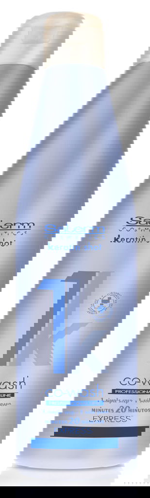 Maintenance Shampoo Precio Shampoo Salerm Keratina Oz, Salerm